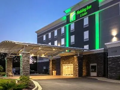 & Decatur-forsyth By Ihg