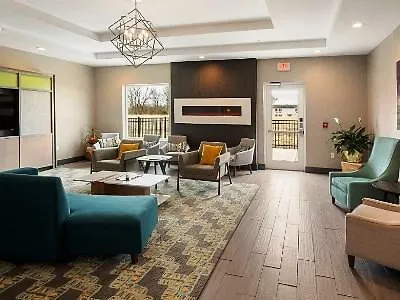 & Decatur-forsyth By Ihg 3*