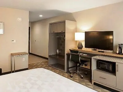 Hotel & Decatur-forsyth By Ihg