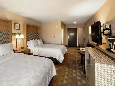 & Decatur-forsyth By Ihg Hotel