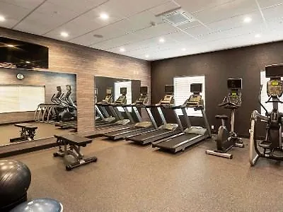 & Decatur-forsyth By Ihg 3* Decatur