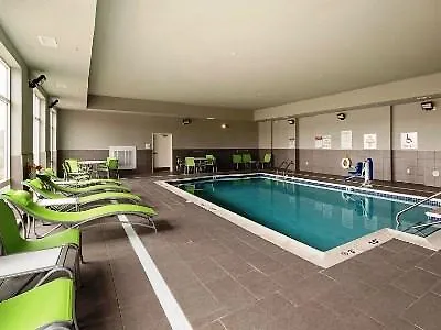 Hotel & Decatur-forsyth By Ihg