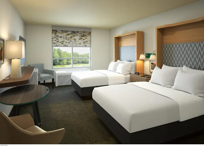 & Decatur-forsyth By Ihg 3*