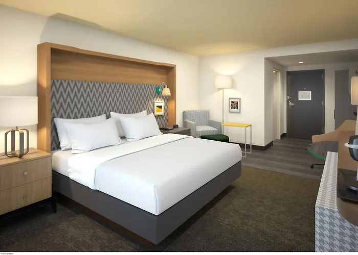 Hotel & Decatur-forsyth By Ihg 3*