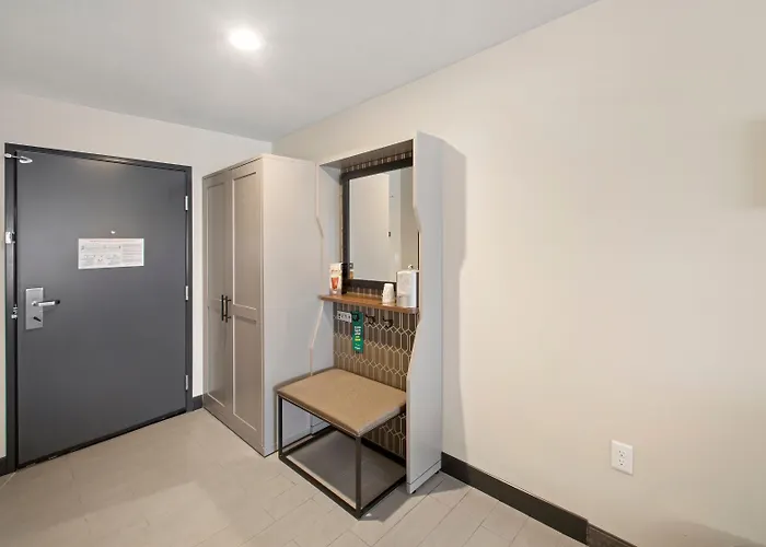 & Decatur-forsyth By Ihg 3*