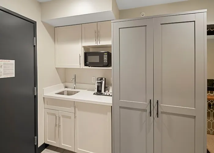 & Decatur-forsyth By Ihg Hotel 3*