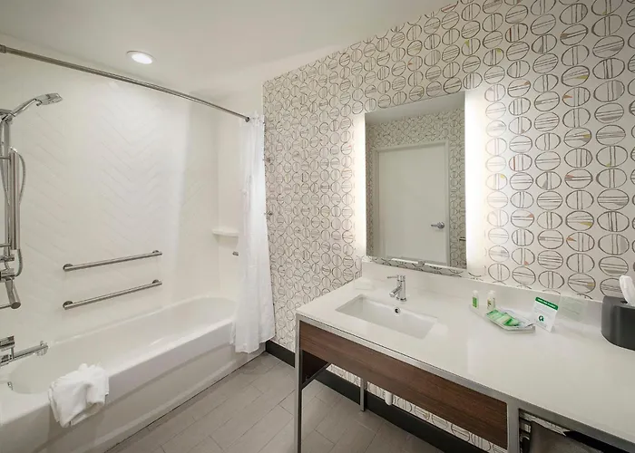 Hotel & Decatur-forsyth By Ihg 3*