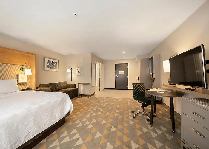 & Decatur-forsyth By Ihg Hotel Decatur