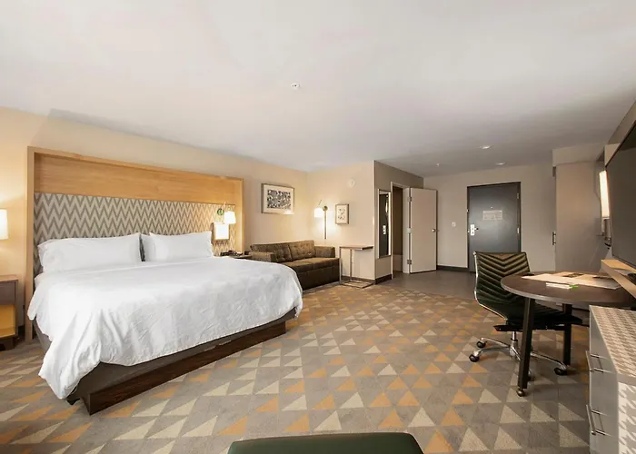 & Decatur-forsyth By Ihg 3* Decatur