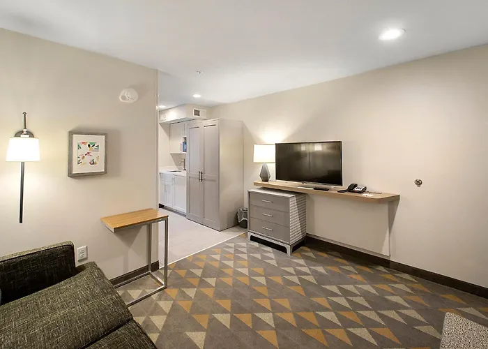 & Decatur-forsyth By Ihg
