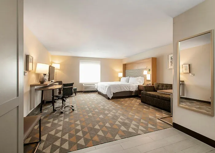 & Decatur-forsyth By Ihg Decatur