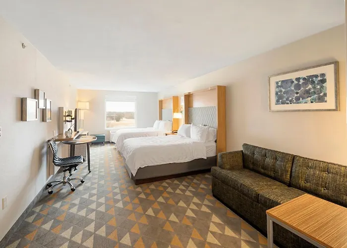 & Decatur-forsyth By Ihg 3* Decatur