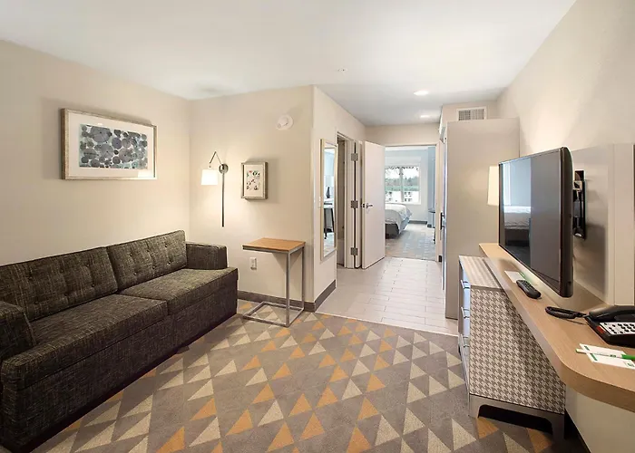 & Decatur-forsyth By Ihg