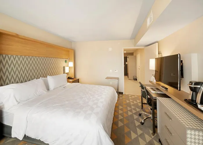 & Decatur-forsyth By Ihg Decatur