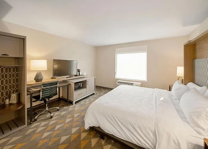 & Decatur-forsyth By Ihg