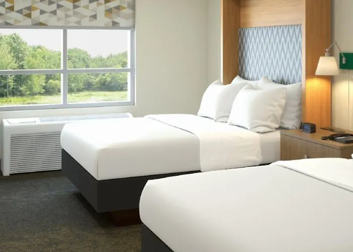 & Decatur-forsyth By Ihg 3*