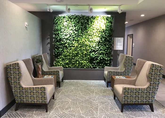 & Decatur-forsyth By Ihg Decatur