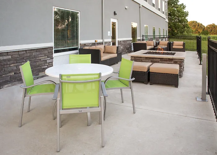 & Decatur-forsyth By Ihg 3*