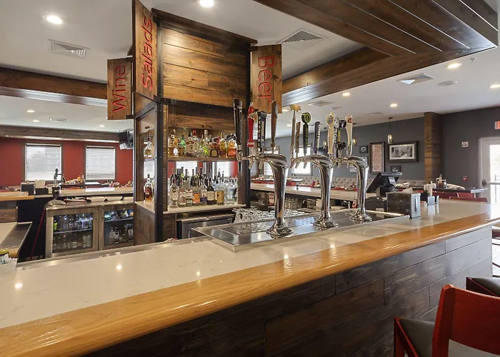 & Decatur-forsyth By Ihg Hotel 3*