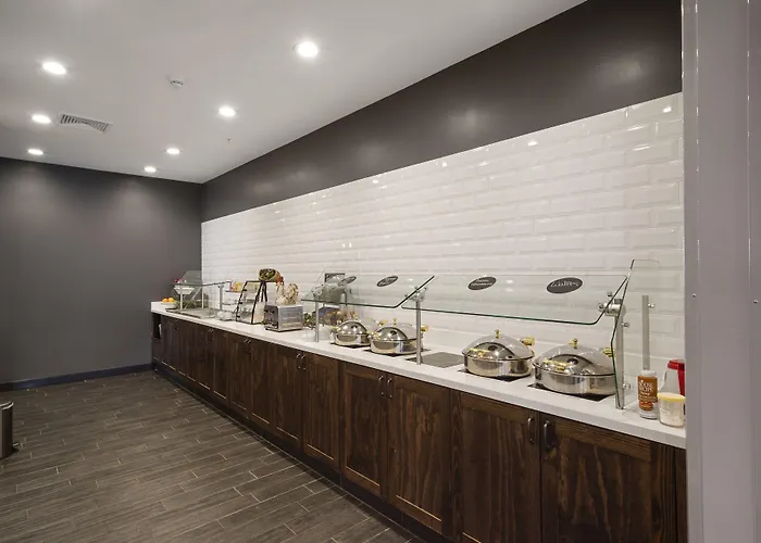 Hotel & Decatur-forsyth By Ihg 3*