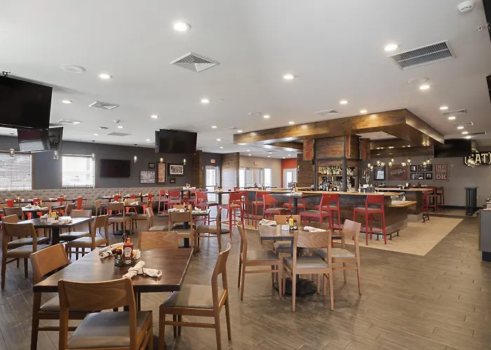 & Decatur-forsyth By Ihg Hotel 3*