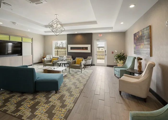 & Decatur-forsyth By Ihg 3*