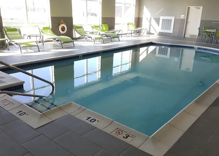 Hotel & Decatur-forsyth By Ihg