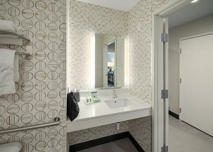 & Decatur-forsyth By Ihg Decatur