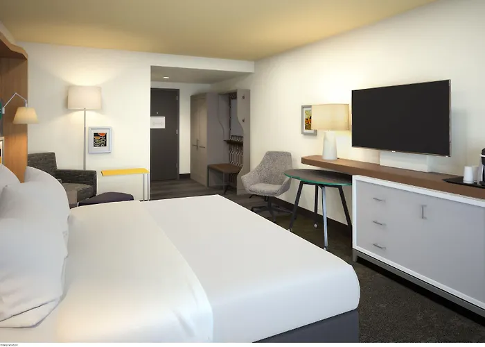 & Decatur-forsyth By Ihg