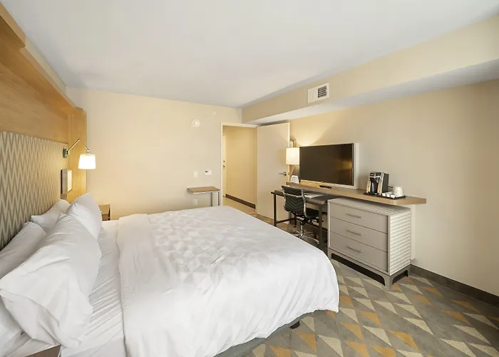 Hotel & Decatur-forsyth By Ihg 3*