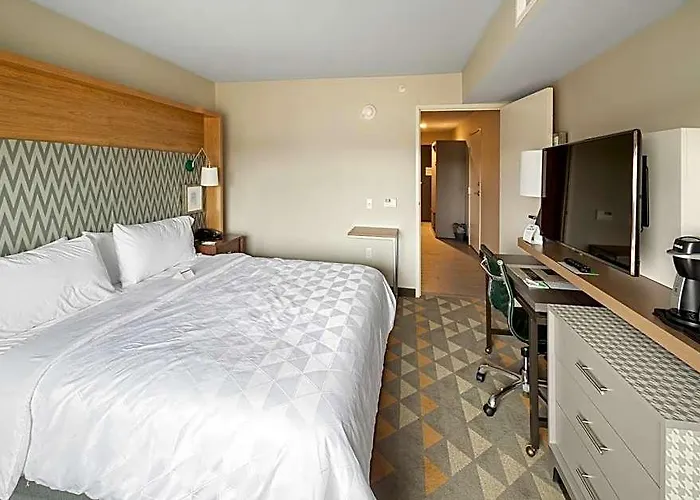 & Decatur-forsyth By Ihg 3* Decatur