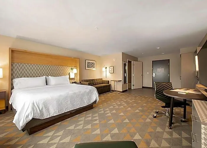 Hotel & Decatur-forsyth By Ihg 3*