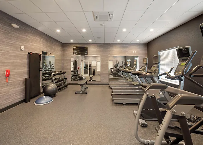 & Decatur-forsyth By Ihg Отель 3*