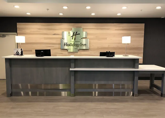 & Decatur-forsyth By Ihg 3* Декейтер