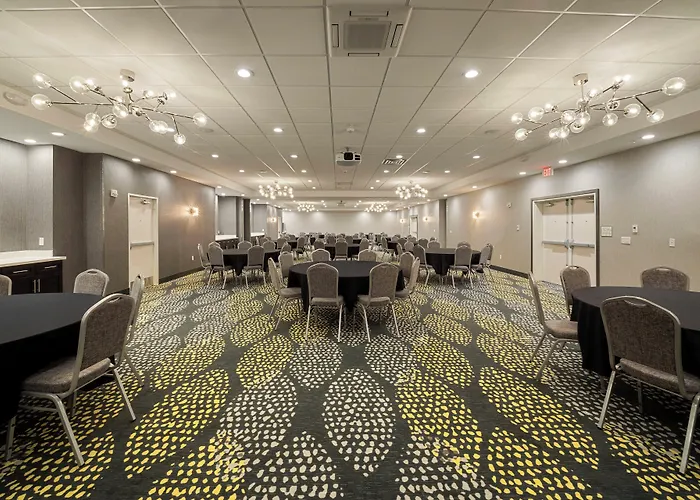 & Decatur-forsyth By Ihg 3* Decatur