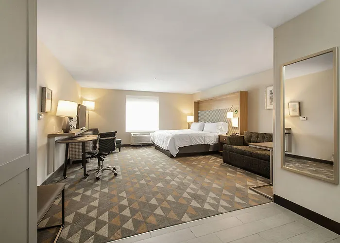 & Decatur-forsyth By Ihg 3*