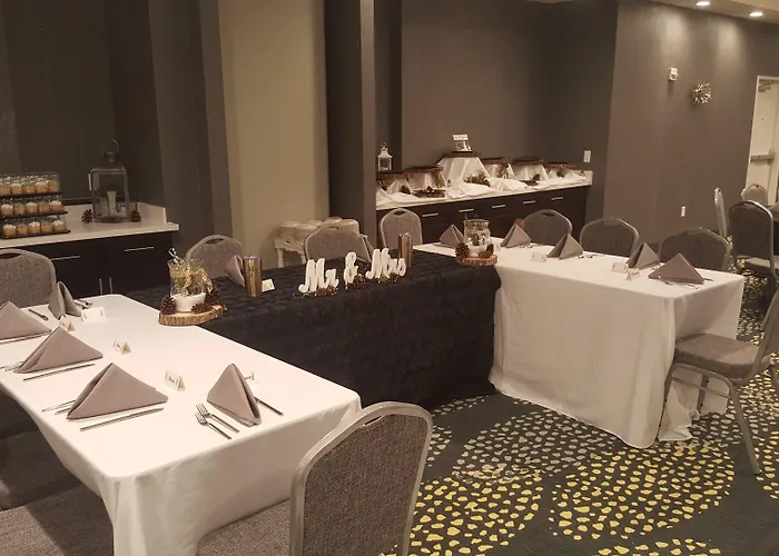 Hotel & Decatur-forsyth By Ihg 3*
