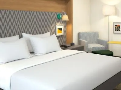 & Decatur-forsyth By Ihg