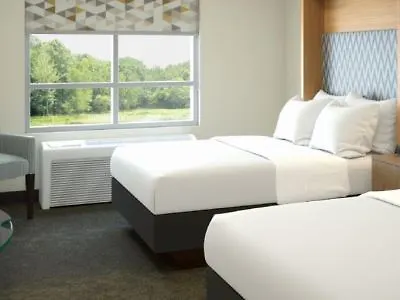 & Decatur-forsyth By Ihg Hotel 3*