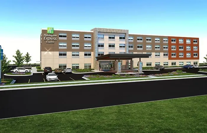 & Decatur-forsyth By Ihg Hotel Decatur